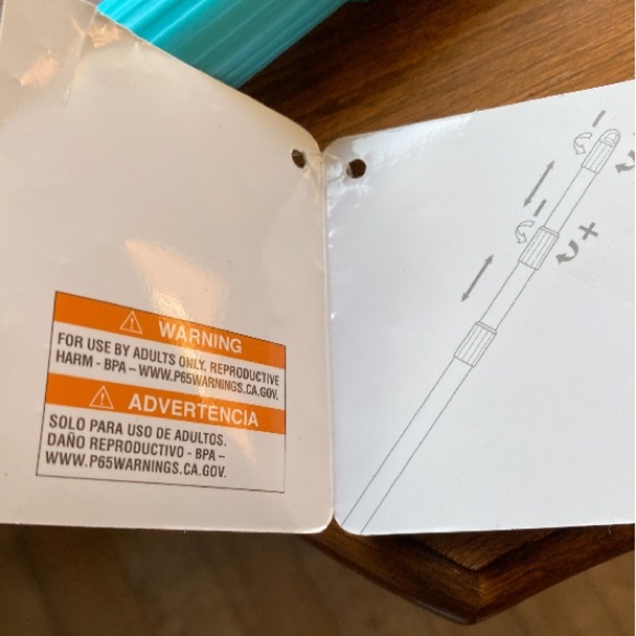 NWT Intex Telescoping Pole 2.69 Meters Aluminium Pool Cleaning Accessory Rod - Picture 3 of 5